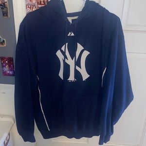 Yankees Hoodie